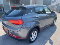 Usata DFSK Glory 500 106 CV (77 kW) 2023 Grigio scuro SUV