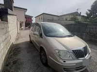 Usata Lancia Phedra 170 CV (125 kW) 2009 Monovolume