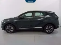 Usata Kia Sportage 136 CV (100 kW) 2023 Grigio s. SUV