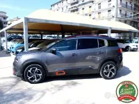 Usata Citroën C5 Aircross Shine 131 CV (96 kW) 2020 Grigio SUV
