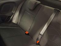 Usata Ford Fiesta 80 CV (58 kW) 2016 Blu/azzurro Berlina