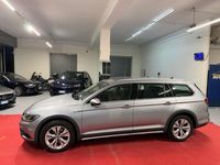 usata VW Passat 2.0 TDI 190 CV 2.0 TDI 190 CV 4MOTION DSG BMT