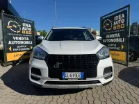 Usado DR DR 4.0 114 CV (83 kW) 2022 Blanco SUV
