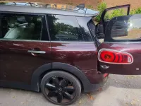 Usata Mini Clubvan 150 CV (110 kW) 2017 Marrone Station wagon