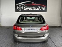 usata BMW 214 Serie 2 Active Tourer d usato