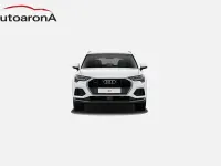Usata Audi Q3 Advanced 150 CV (110 kW) 2025 A2 nero brillante SUV