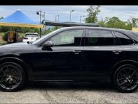 Usata Porsche Cayenne Platinum Edition 250 CV (183 kW) 2017 SUV