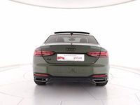 Nuova Audi Coupé S-Line 204 CV (150 kW) 2025 Verde distretto metallizzato Coupé
