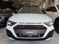 Usado Audi A1 S-Line 116 CV (85 kW) 2024 Blanco SUV