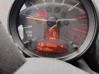 Usata Mini Countryman 2015 Bianco SUV