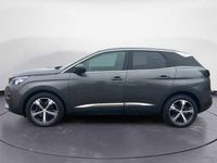 Usata Peugeot 3008 GT-line 131 CV (96 kW) 2019 Grigio SUV
