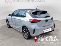 Usata Opel Corsa S 75 CV (55 kW) 2024 Argento Berlina