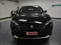Usata Peugeot 3008 Allure 131 CV (96 kW) 2023 Nero SUV