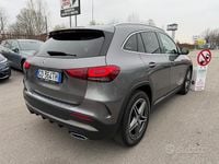 Usado Mercedes GLA220 Premium 190 CV (139 kW) 2021 Gris SUV