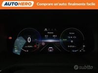 Usata Renault Captur 143 CV (105 kW) 2022 Grigio SUV