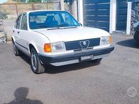 Usata Alfa Romeo Alfasud 68 CV (50 kW) 1980 Bianco Berlina