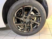 Usata Opel Corsa Edition 100 CV (73 kW) 2022 Grigio Utilitaria