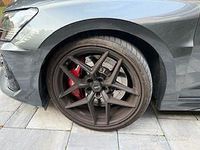 Usata Audi RS3 Ambiente 400 CV (294 kW) 2022 Grigio Berlina