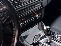 Usata BMW 520 190 CV (139 kW) 2016 Blu Station wagon