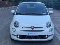 Usata Fiat 500 Dolcevita 69 CV (50 kW) 2023 Bianco Monovolume