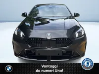Usata BMW 118 M Sport 150 CV (110 kW) 2025 Nero metallizzato Utilitaria