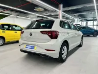 Usata VW Polo Edition 80 CV (58 kW) 2024 Grigio Utilitaria