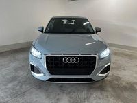 Usata Audi Q2 Advanced 150 CV (110 kW) 2023 Other SUV