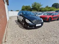 Usata Mercedes R320 Chrome 224 CV (164 kW) 2010 Nero Station wagon