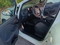 Usata Fiat Grande Punto 75 CV (55 kW) 2015 Utilitaria