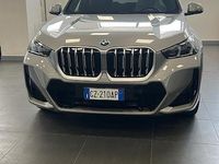 Usata BMW X1 2025 Grigio SUV