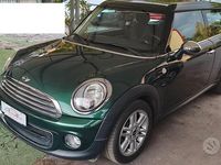 Usata Mini Clubman 2014 Station wagon