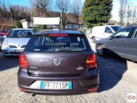 Occasion VW Polo Highline 90 ch (66 kW) 2016 Gris Berline