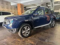 Usata Dacia Duster Ambiance 105 CV (77 kW) 2015 Nero SUV