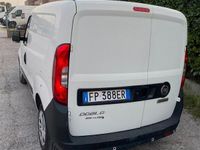 usata Fiat Doblò 2018 90cv