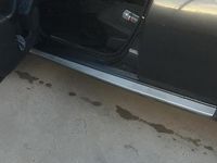 Usata Dacia Duster 115 CV (84 kW) 2015 Grigio SUV