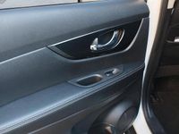 Usata Nissan X-Trail 131 CV (96 kW) 2017 Bianco SUV