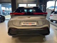 Usata Toyota C-HR Trend 140 CV (102 kW) 2025 Argento SUV