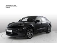 Usata Porsche Macan 330 kW (449 CV) 2024 Nero SUV