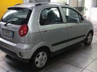 usata Chevrolet Matiz 1000 SX GPL