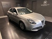 usata Alfa Romeo Giulietta 1.6 JTDm 120 CV Business del 2016 usata a Bastia Umbra