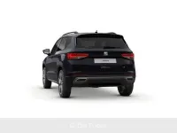 Nuova Seat Ateca Black Edition 150 CV (110 kW) 2026 Grigio SUV