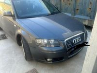 usata Audi A3 2ª serie