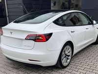 Usata Tesla Model 3 152 kW (208 CV) 2021 Bianco Berlina