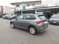 Usata Skoda Kamiq Style 95 CV (69 kW) 2024 Grigio SUV
