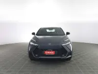 Nuova Toyota C-HR Active 98 CV (72 kW) 2026 Ash grey SUV