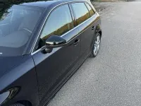 Usata Audi A3 131 CV (96 kW) 2019 Berlina