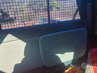 Usata Toyota 4 Runner 1990 Nero SUV