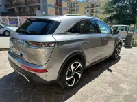 Usata DS Automobiles DS7 Crossback Rivoli 131 CV (96 kW) 2022 Grigio SUV