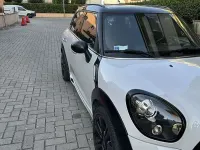 Usata Mini John Cooper Works Countryman 184 CV (135 kW) 2014 SUV