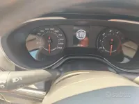 Usata Fiat Tipo 95 CV (69 kW) 2020 Bluazzurro Berlina